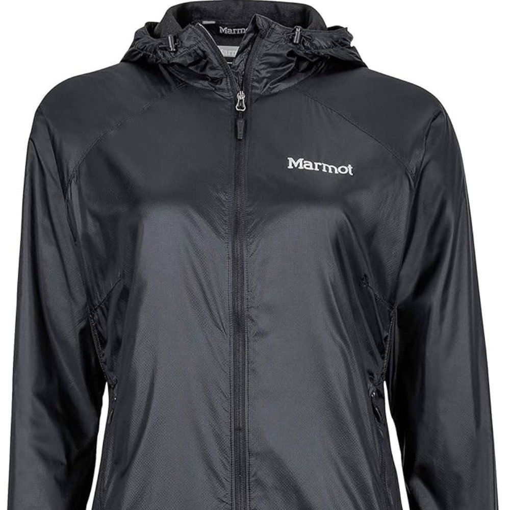 Marmot Women's Ether DriClime Hoody retail $150 Brand New With Tag